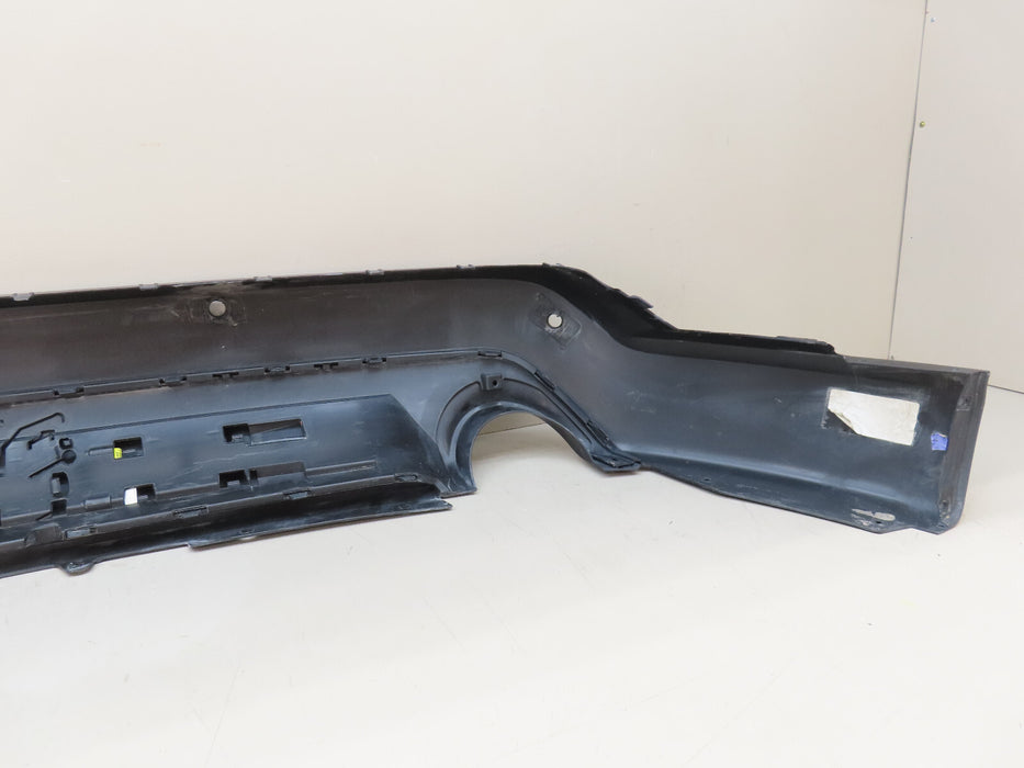2019-2021 FORD EDGE REAR LOWER BUMPER COVER OEM