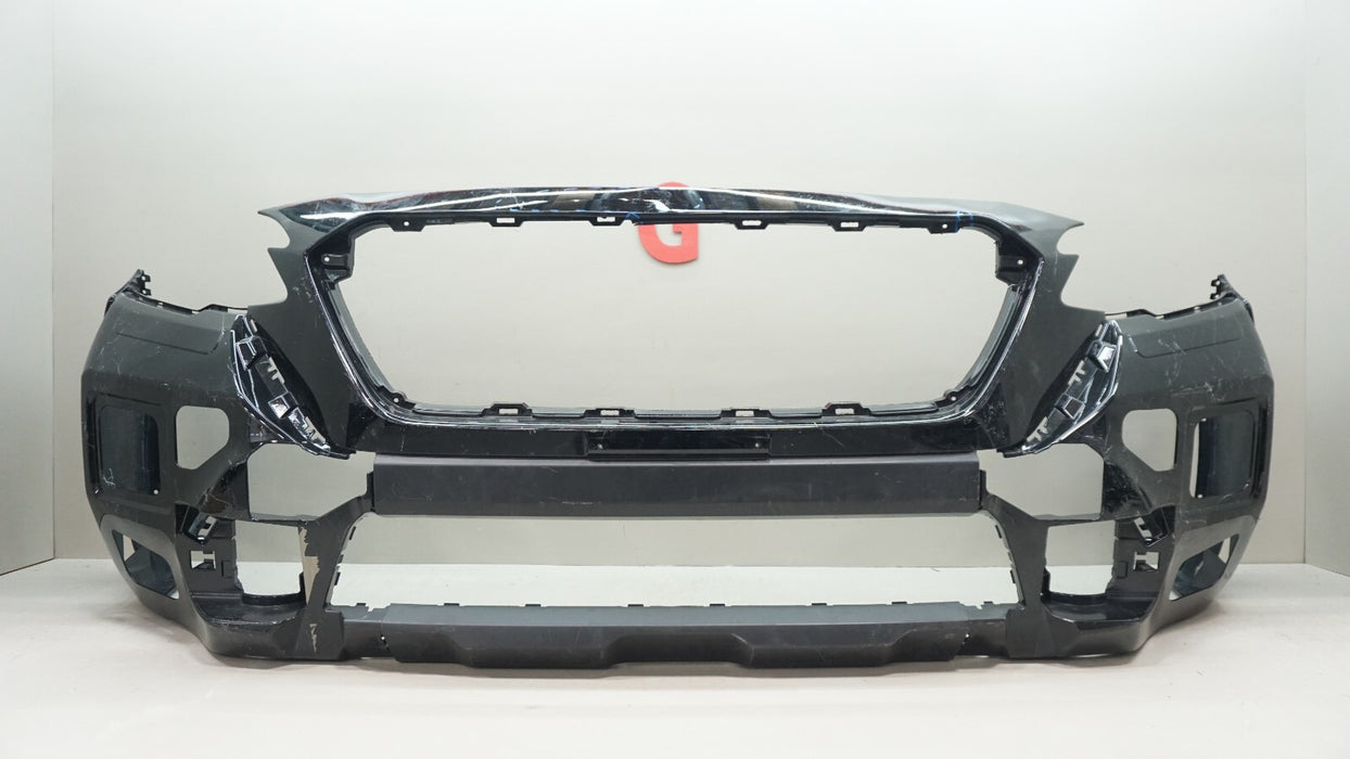 2022-2025 SUBARU OUTBACK WILDERNESS FRONT BUMPER COVER PANEL OEM 57704AN20A