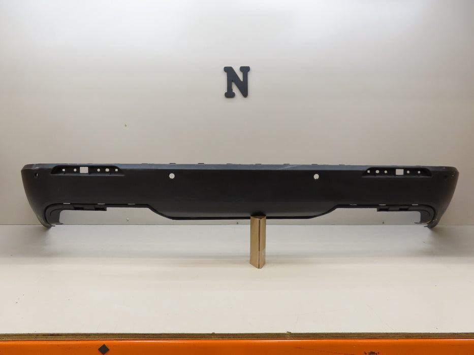 2020-2025 FORD EXPLORER REAR LOWER BUMPER COVER OEM LB5B-17F954