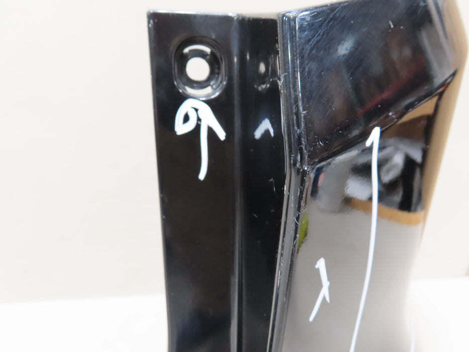 2016 2017 2018 ACURA RDX REAR BUMPER COVER OEM 71501-TX4-ZY00