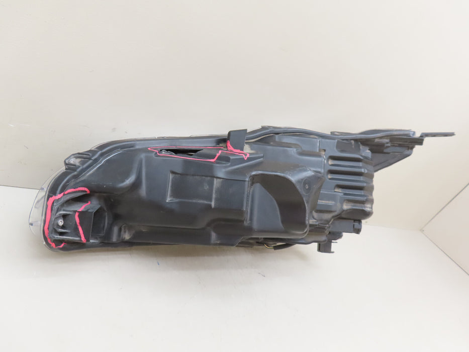 2019-2021 NISSAN ALTIMA RIGHT PASSENGER HEADLIGHT FULL LED OEM