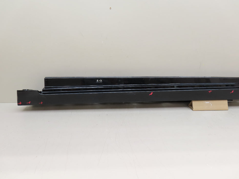 2019-2021 LEXUS ES300H ES350 LEFT DRIVER SIDE ROCKER PANEL OEM 75852-06380