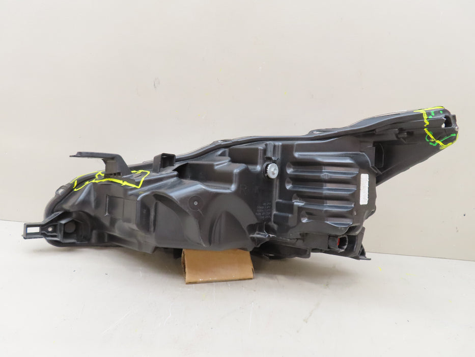 2019-2022 NISSAN ALTIIMA FRONT RIGHT PASSENGER HEADLIGHT FULL LED OEM