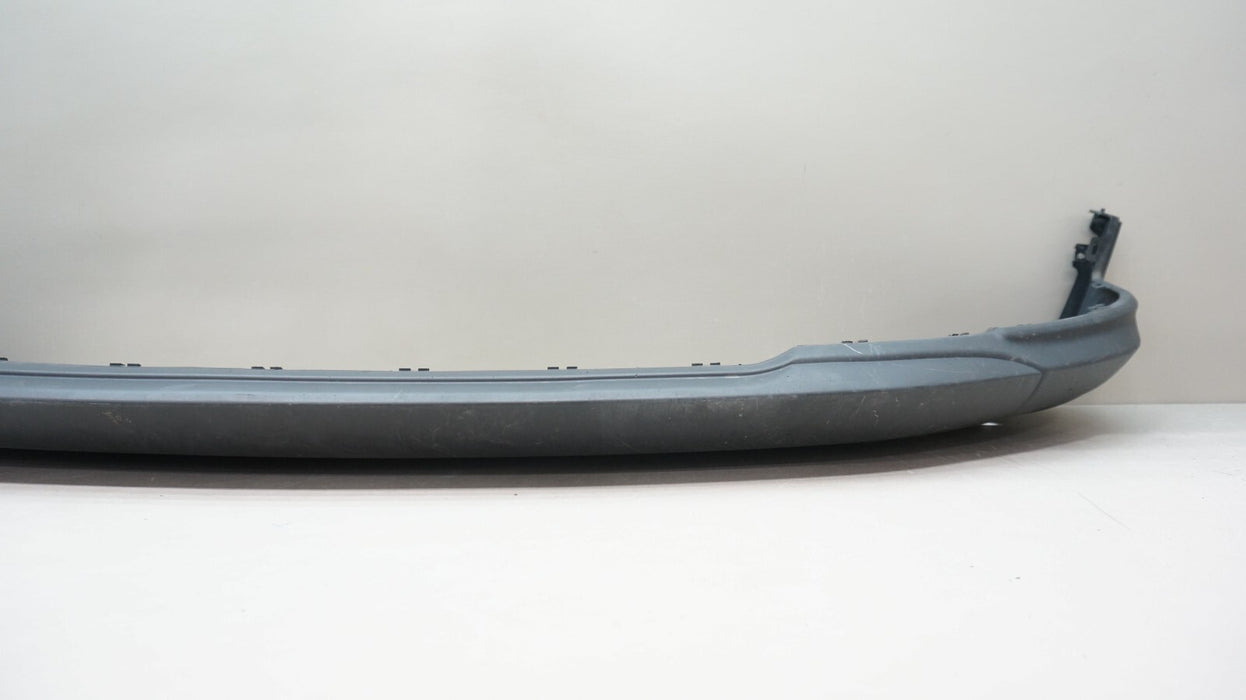 2019-2022 JEEP CHEROKEE FRONT LOWER BUMPER VALANCE PANEL OEM 68287975AB