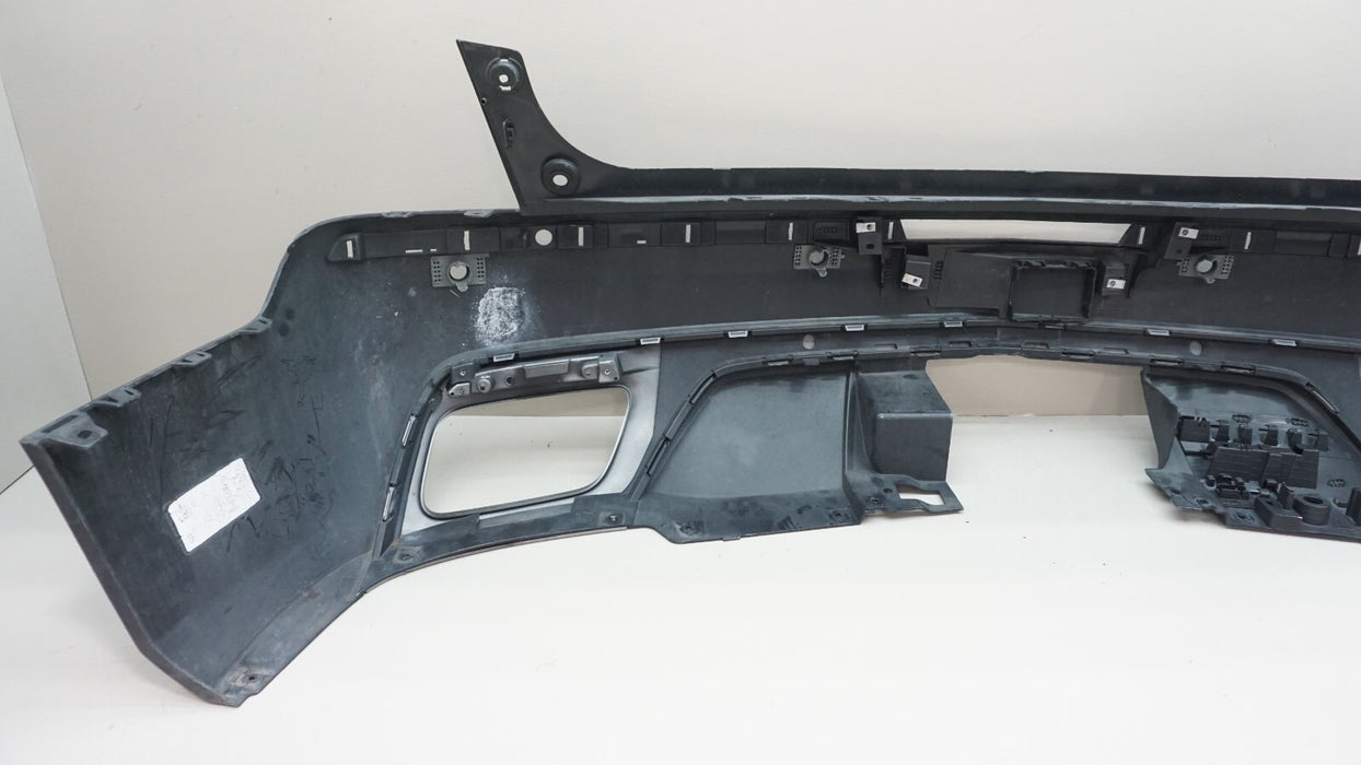 2019-2022 CADILLAC CT5 REAR BUMPER COVER PANEL OEM 84663476