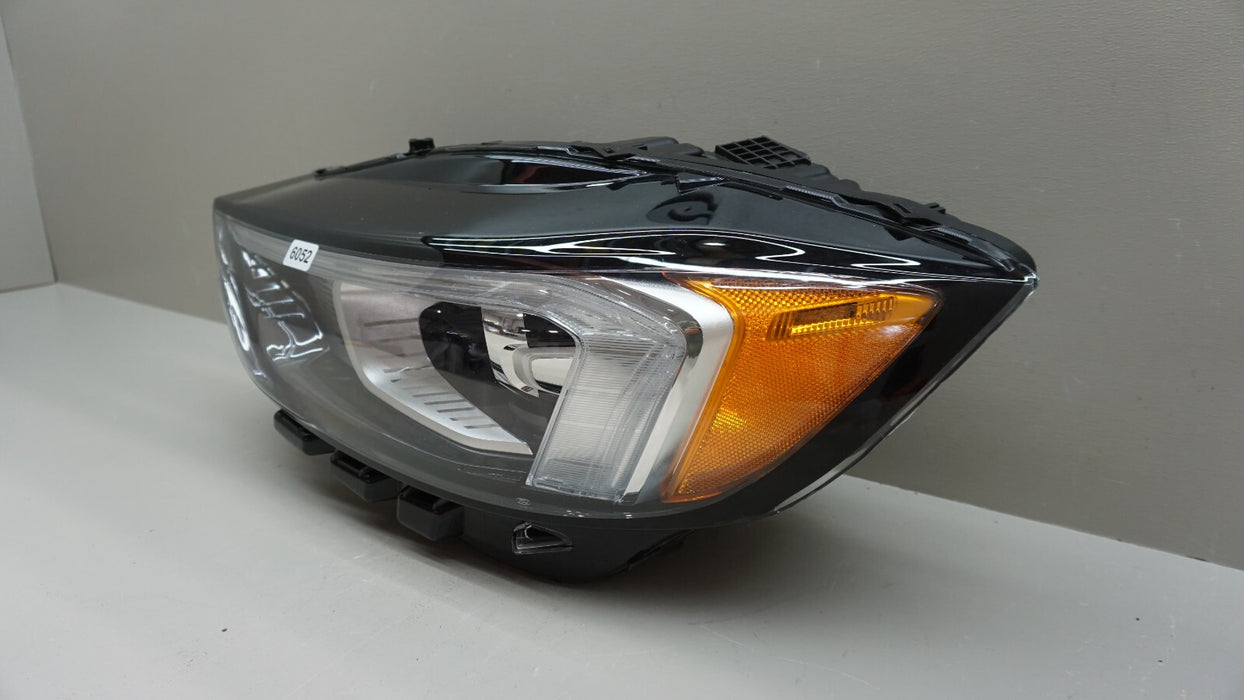 2019-2021 FORD EDGE FRONT LH LEFT DRIVER SIDE HEADLIGHT OEM