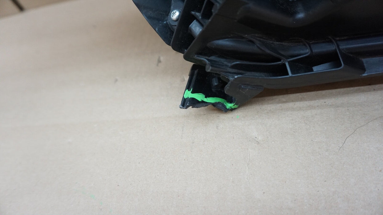 2019-2021 HONDA HR-V FRONT LH LEFT DRIVER SIDE HEADLIGHT OEM 19 20 21