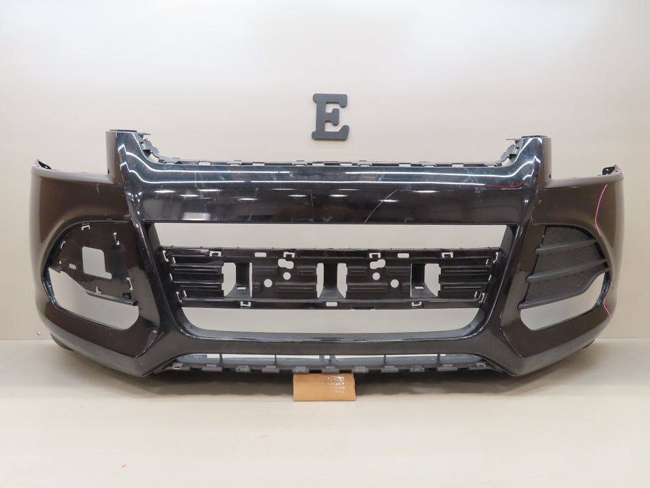 2013-2016 FORD ESCAPE FRONT BUMPER COVER OEM