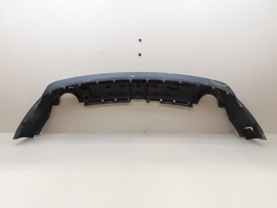 2019-2021 FORD EDGE REAR LOWER BUMPER COVER W/ VALANCE PANEL OEM KT4B-17F954