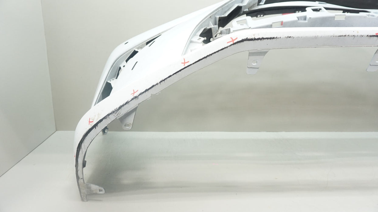 2019-2022 LEXUS ES350 FRONT BUMPER COVER PANEL OEM 52119-06J00