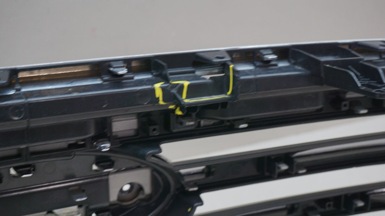 2019-2022 FORD EDGE FRONT MAIN GRILLE KT4B 8200 OEM 19 20 21 22