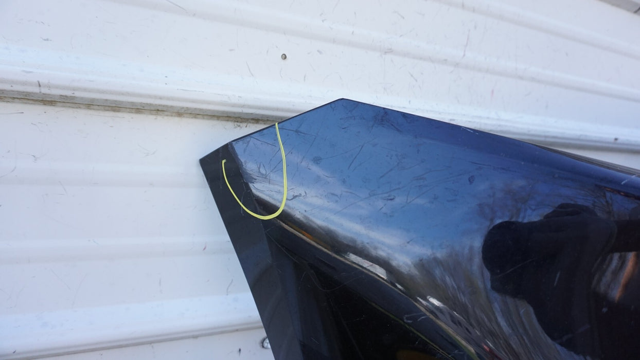 2019-2021 NISSAN ALTIMA FRONT BUMPER COVER OEM 620226CA0H 19 20 21