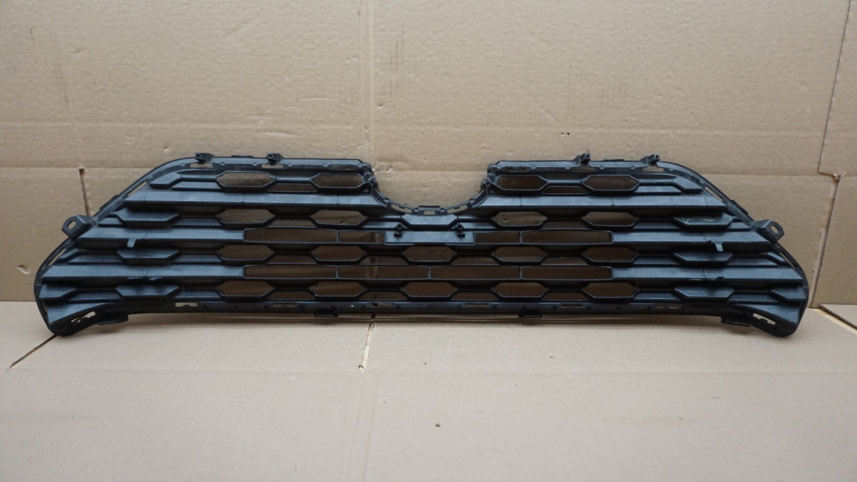 2019-2021 TOYOTA RAV4 FRONT BUMPER GRILL GRILLE OEM 19 20 21