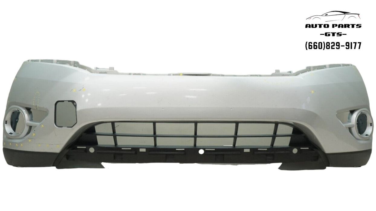 2013-2016 NISSAN PATHFINDER S/SL/SV FRONT BUMPER COVER 62022 3KA0A OEM