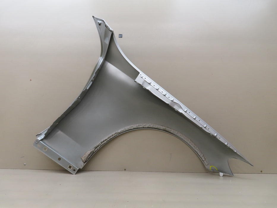 2015-2020 MERCEDES-BENZ C300 W205 FRONT LEFT DRIVER FENDER PANEL OEM 2058810121