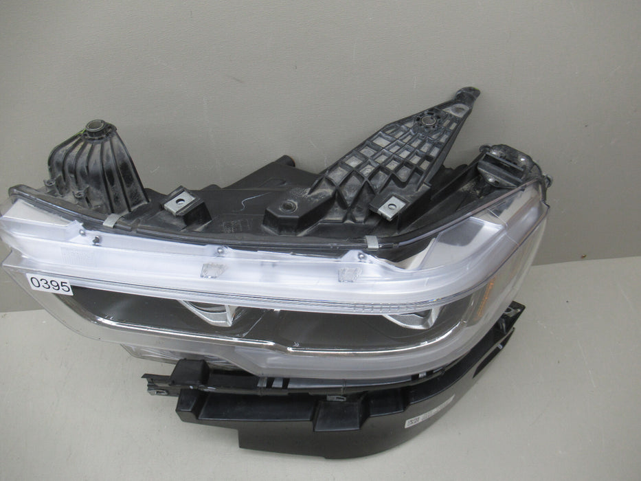 2019-2022 DODGE RAM 1500 LEFT FULL LED HEADLIGHT OEM PARTS ONLY NOT WORKING