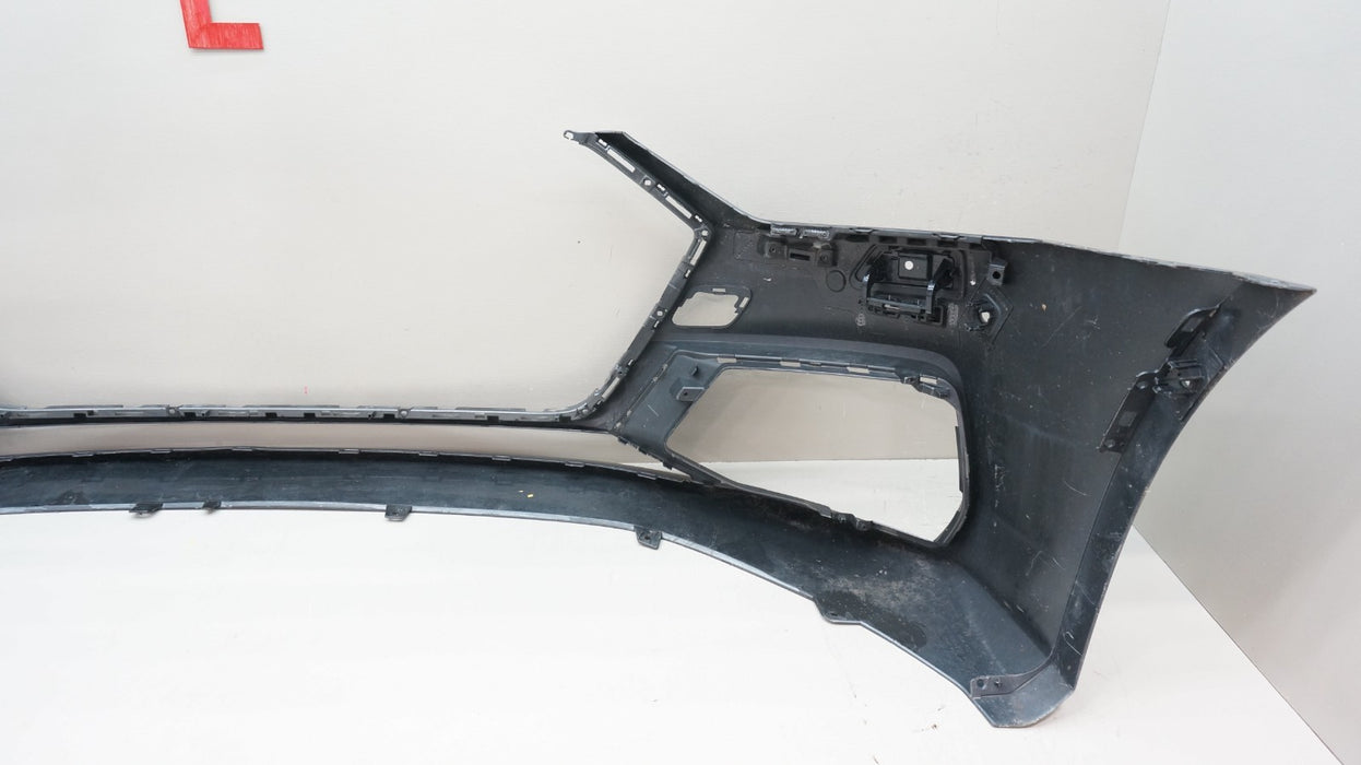 2019-2021 AUDI A7 S7 FRONT BUMPER COVER PANEL OEM 4K8807437C