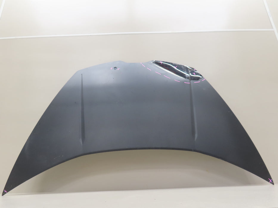 2015-2023 LAMBORGHINI HURACAN FRONT HOOD BONNET PANEL OEM 4T0823021C