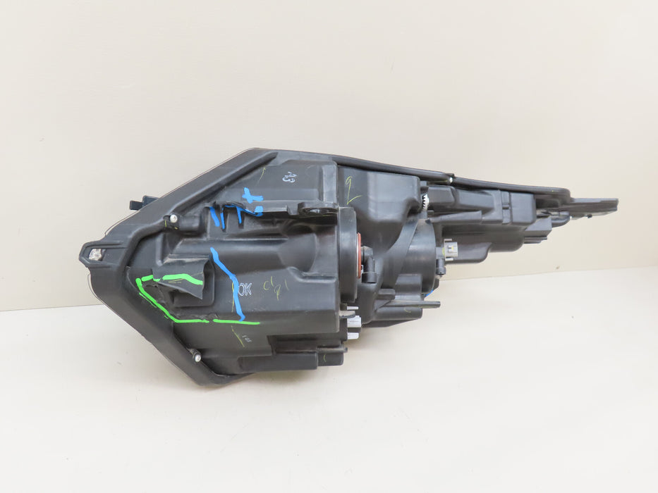 2019-2022 HONDA HRV HR-V FRONT RIGHT PASSENGER SIDE HEADLIGHT OEM