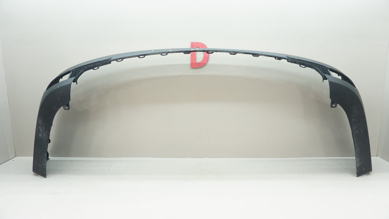 2019-2022 HONDA PILOT REAR LOWER BUMPER COVER VALANCE OEM 71510-TG7-A5