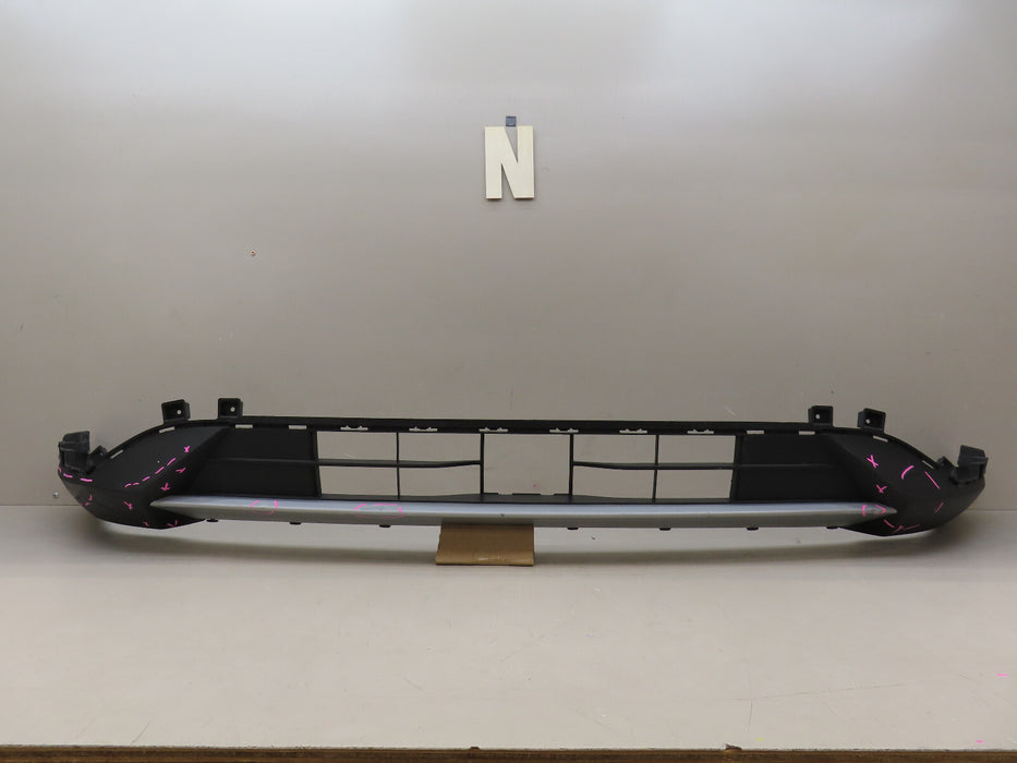 2020-2021 FORD ESCAPE FRONT LOWER BUMPER COVER VALANCE PANEL OEM LJ6B-17C831-ABW