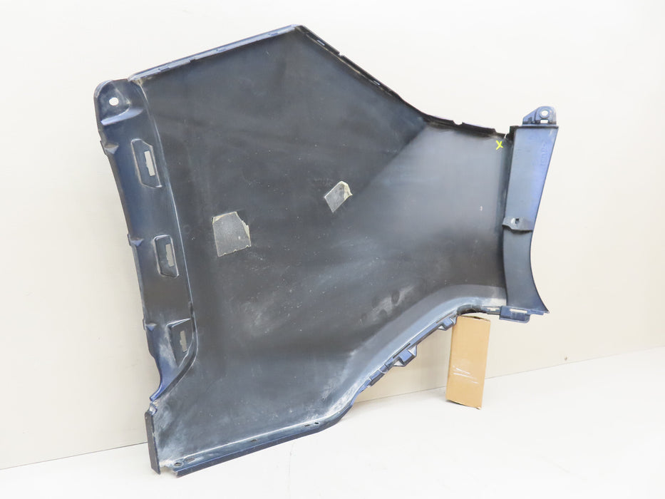 2019-2024 TOYOTA RAV4 REAR RIGHT BUMPER EXTENSION COVER END OEM
