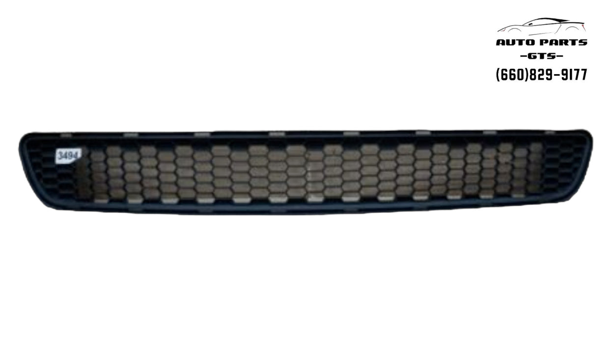 2011-2016 TOYOTA SIENNA FRONT BUMPER LOWER GRILL GRILLE OEM 11 12 13 14 15 16