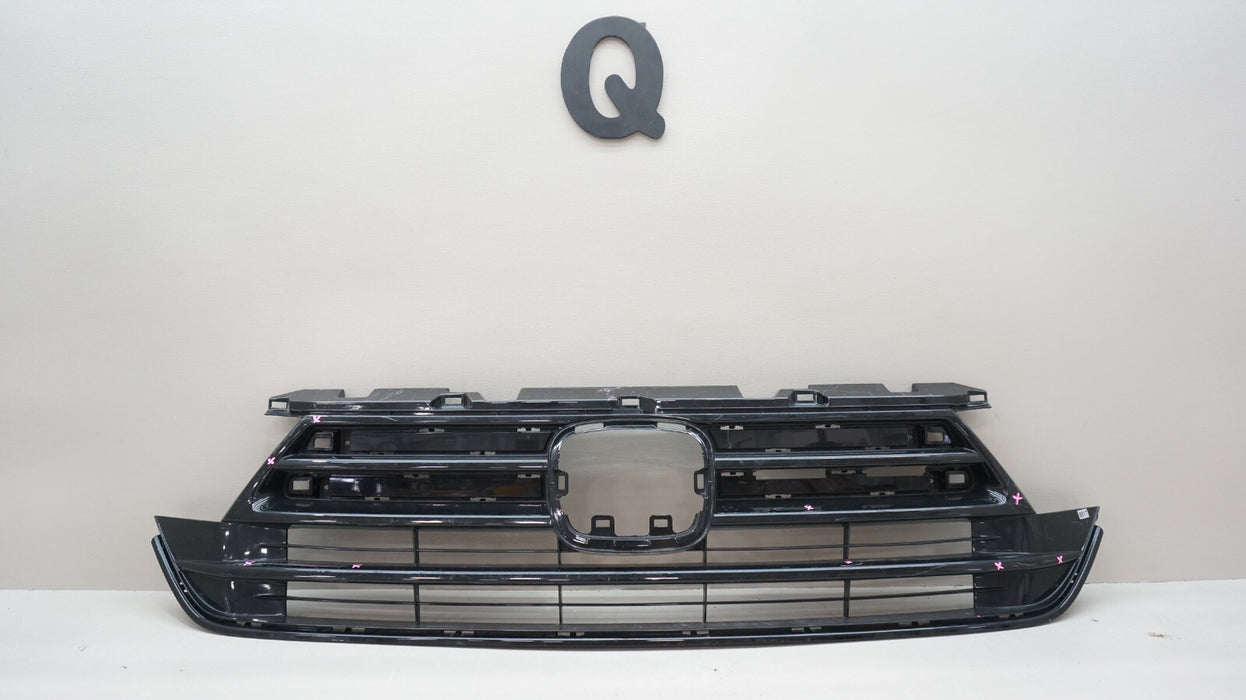 2021-2024 HONDA ODYSSEY FRONT BUMPER RADIATOR GRILLE OEM 71120THRA500