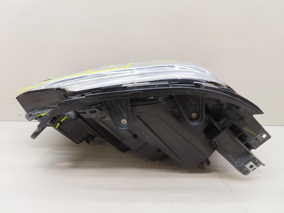 2019-2022 DODGE RAM 2500 3500 FRONT LEFT DRIVER HEADLIGHT HALOGEN OEM PARTS ONLY