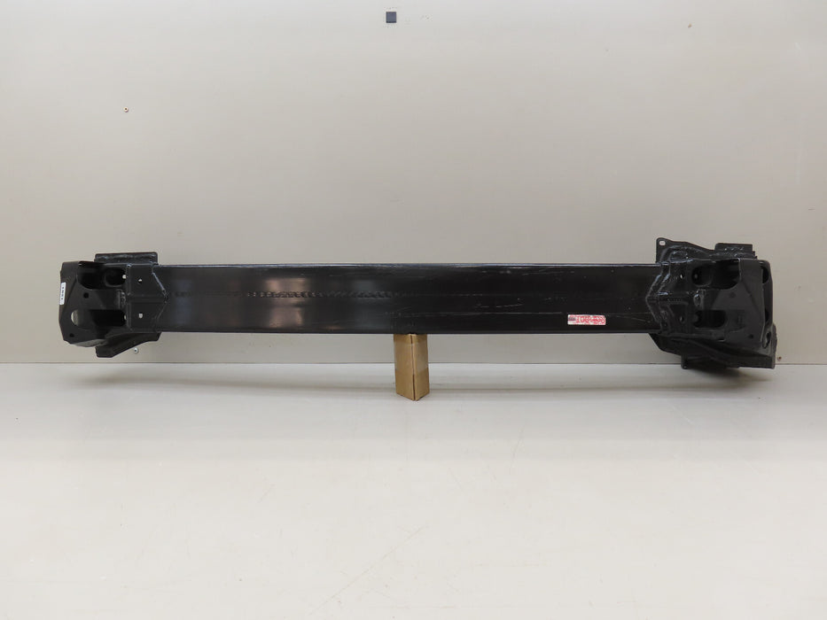 2015-2017 TOYOTA CAMRY FRONT BUMPER REINFORCEMENT BAR OEM 52021-06130