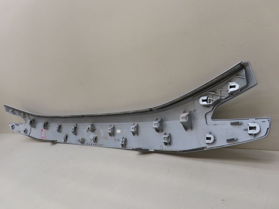 2019-2021 SUBARU FORESTER REAR TRUNK LID PANEL TRIM OEM
