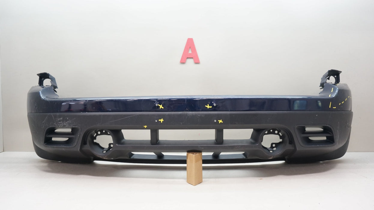 2007-2015 JEEP PATRIOT FRONT BUMPER COVER PANEL OEM 11MK74-J-1050