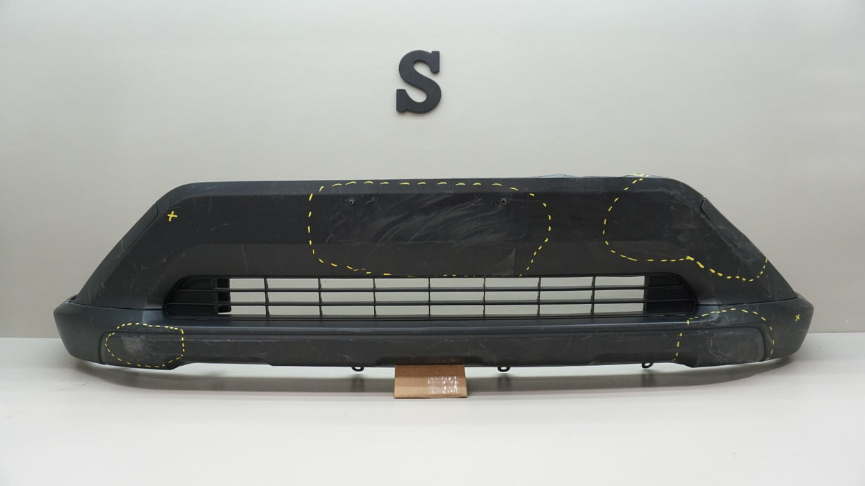 2019-2021 TOYOTA RAV4 FRONT LOWER BUMPER COVER VALANCE GRILLE OEM 5241142100