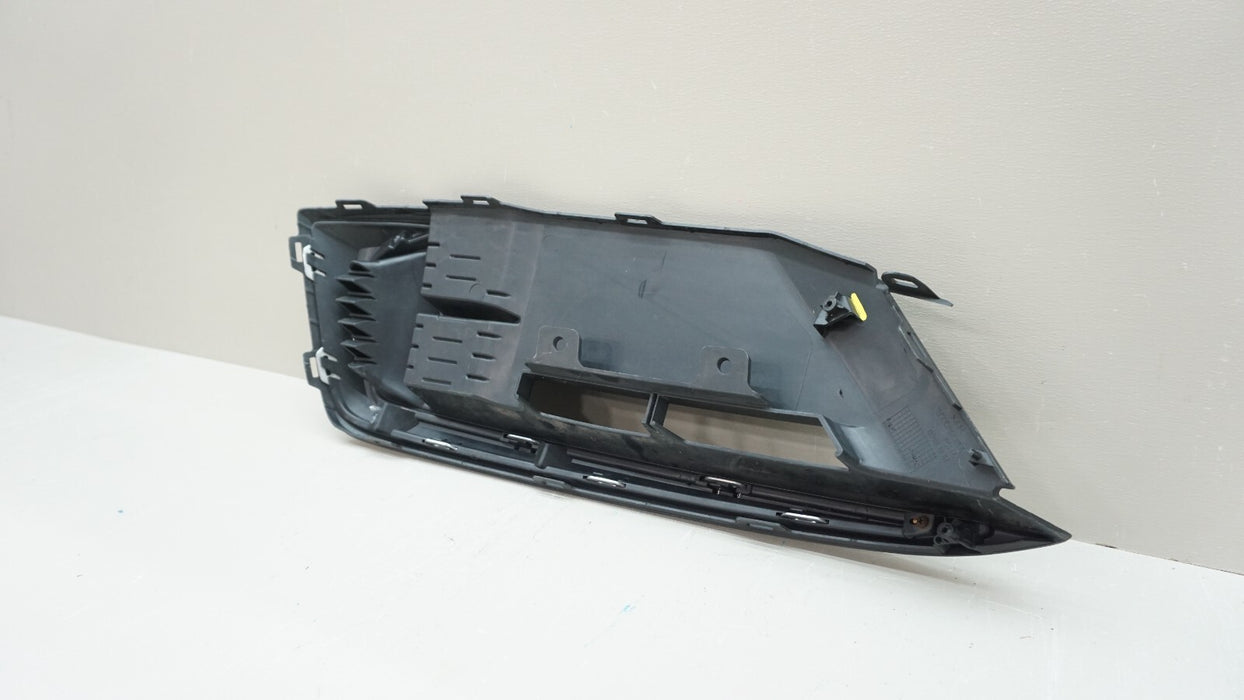 2019-2021 HONDA CIVIC FRONT RH RIGHT PASSENGER SIDE FOG LIGHT TRIM AFTERMARKET