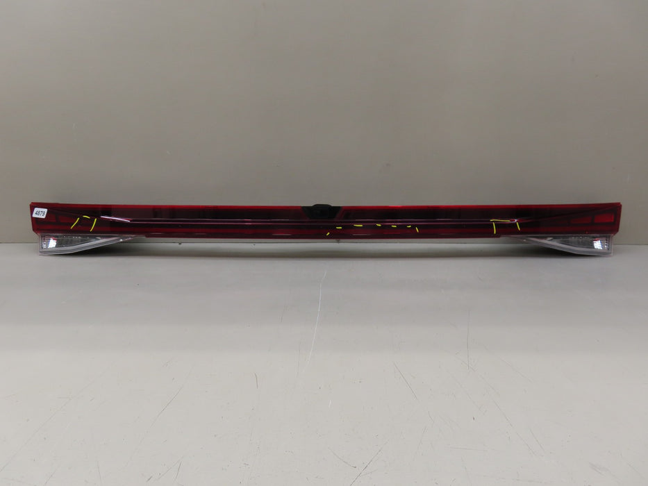 2021-2023 HYUNDAI ELANTRA REAR CENTER TAIL LIGHT BRAKE LAMP PANEL OEM 92409AA120