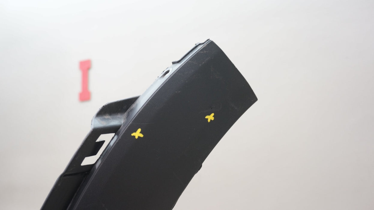 2019-2021 HYUNDAI TUCSON FRONT LOWER BUMPER VALANCE PANEL OEM 86512-D3520