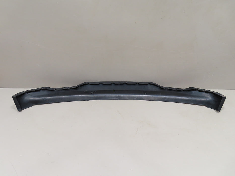 2019-2022 DODGE RAM 1500 FRONT LOWER DEFLECTOR 68429261AA