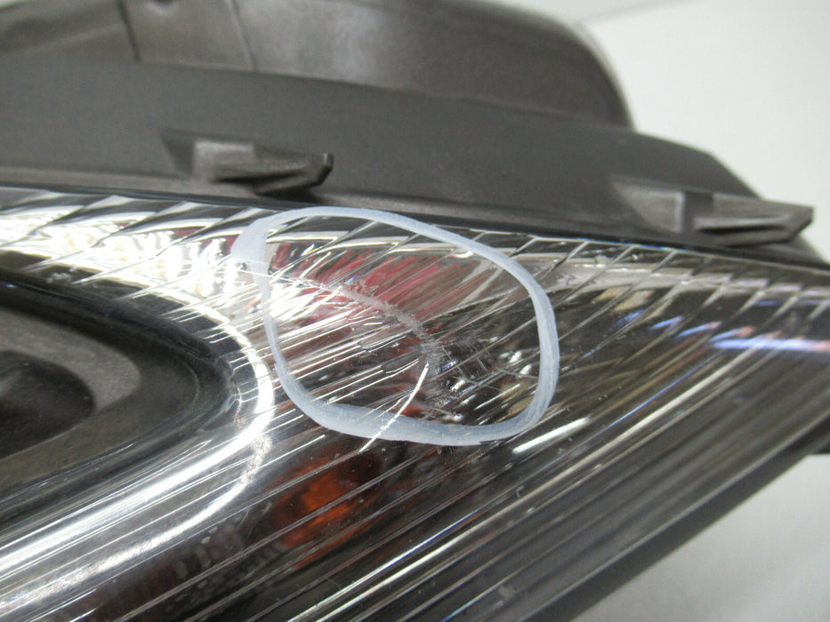 2015-2020 LEXUS NX200T NX300 RIGHT LED DAYTIME RUNNING LIGHT LAMP OEM