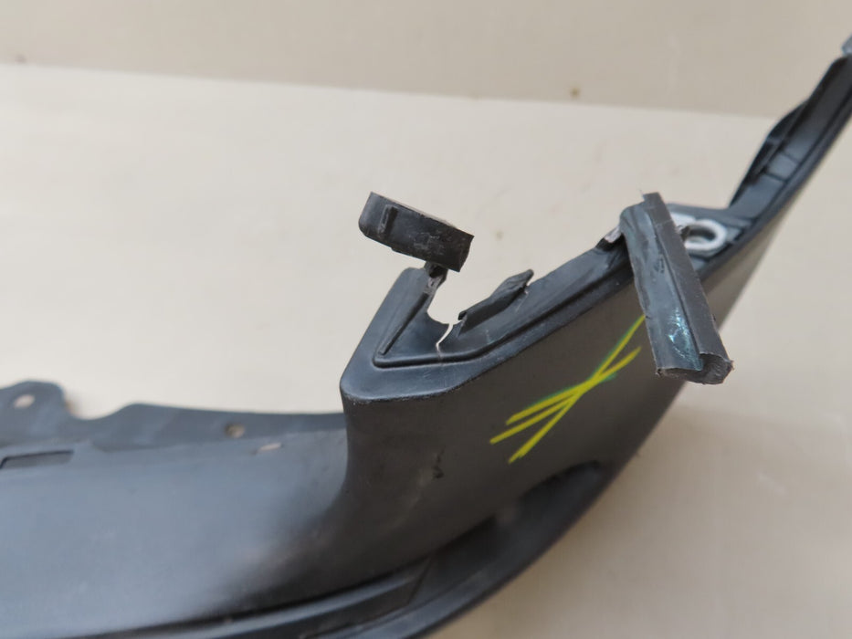 2019-2021 HONDA PILOT EX EX-L LX FRONT LOWER BUMPER COVER PANEL OEM 71110-TG7-A5