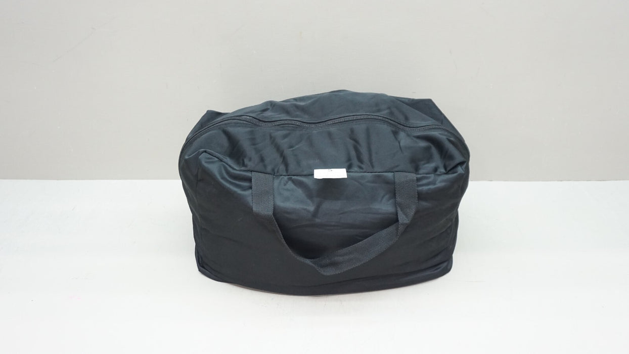 *MINT* ASTON MARTIN SPORT BLACK SATIN CAR COVER OEM GENUINE