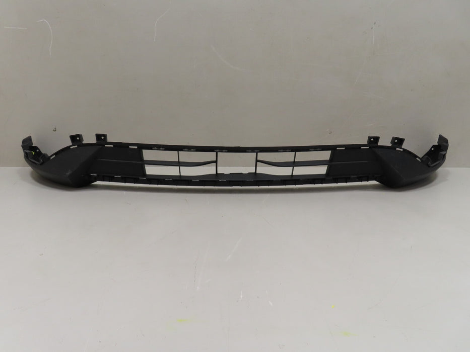 2020-2021 FORD ESCAPE FRONT LOWER BUMPER COVER VALANCE PANEL OEM LJ6B-17C831-ACW