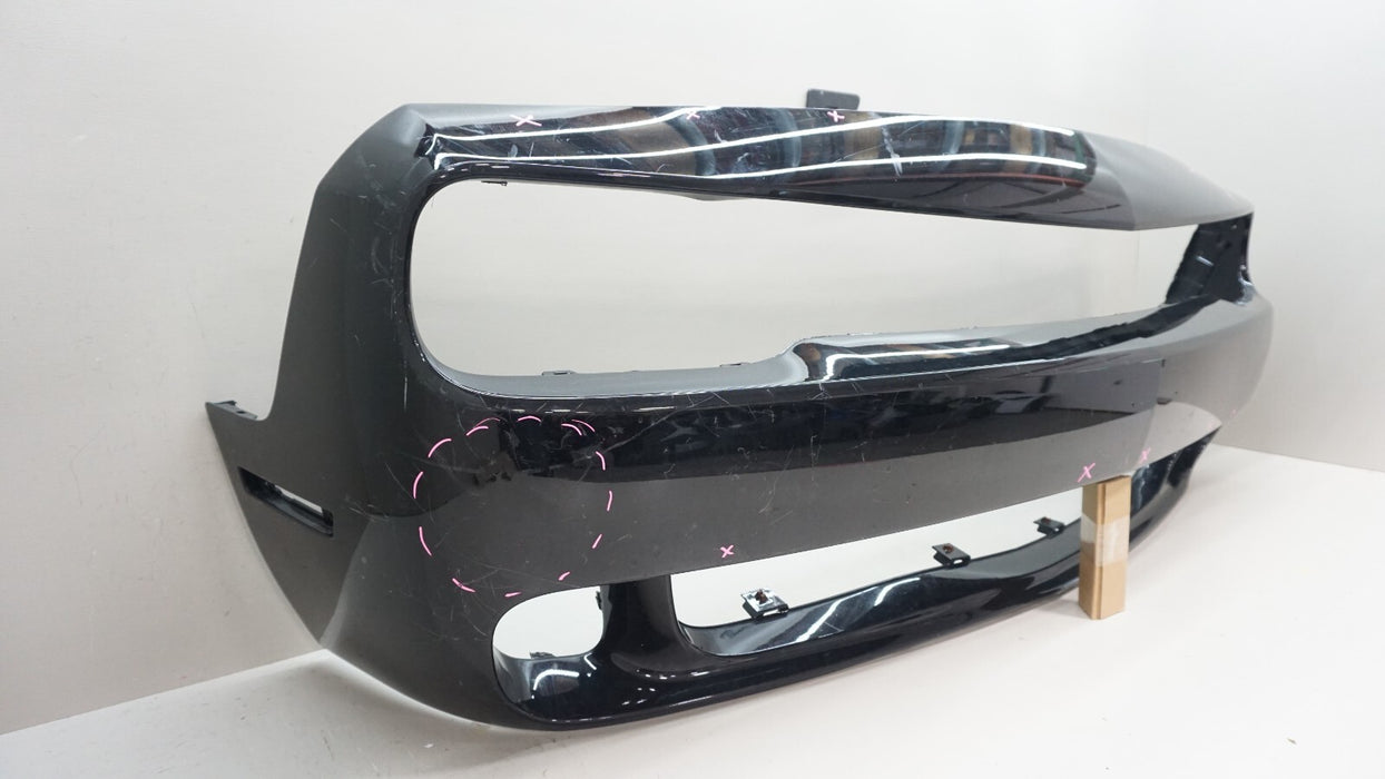 2015-2023 DODGE CHALLENGER SRT HELLCAT FRONT BUMPER PANEL OEM