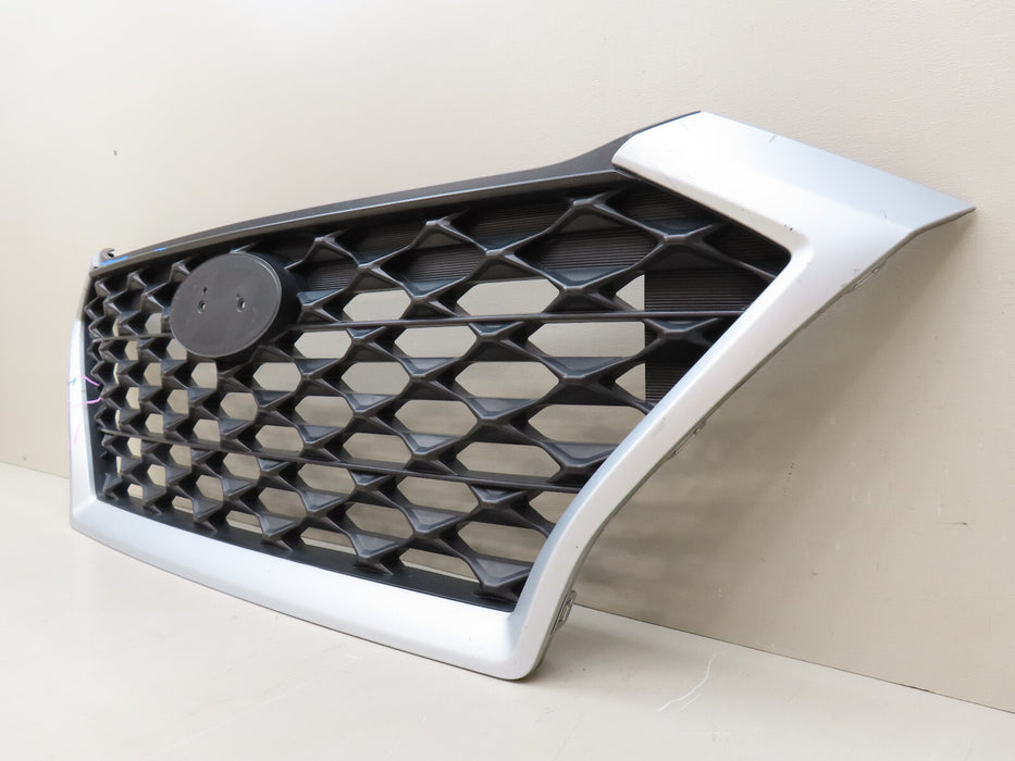 2019-2021 HYUNDAI TUCSON FRONT MAIN RADIATOR GRILLE OEM 86351-D3500