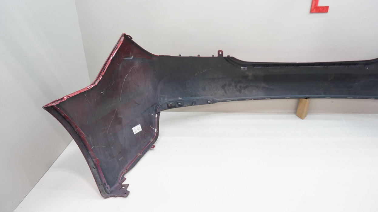 2019-2021 GENESIS G70 REAR BUMPER COVER PANEL OEM 86611-G9000