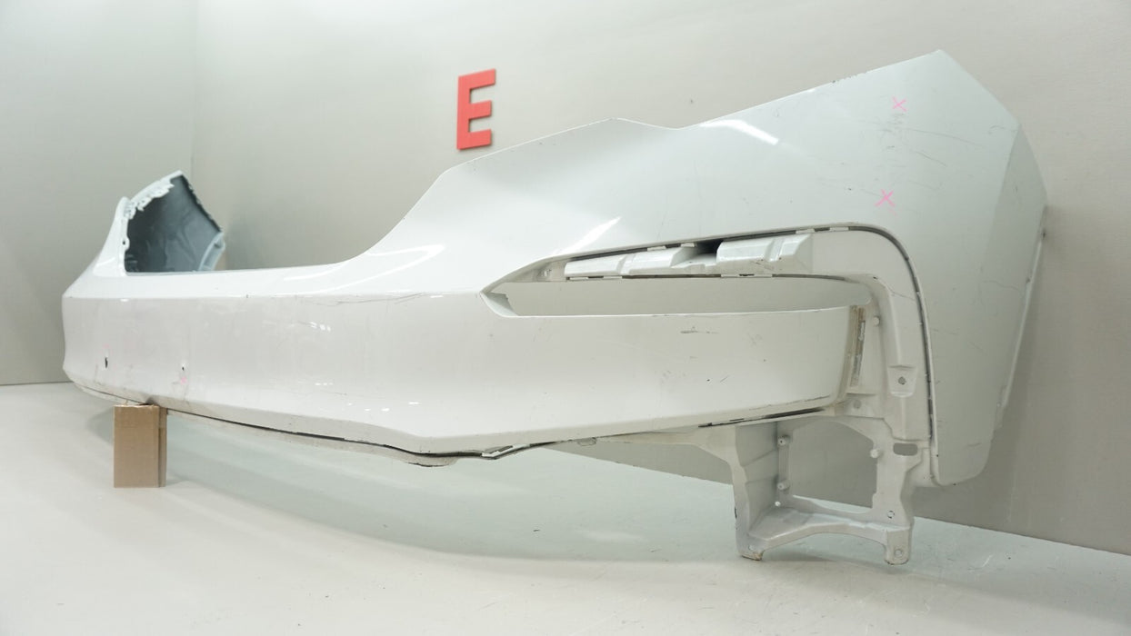 2019-2022 HONDA PILOT FRONT BUMPER COVER PANEL OEM 71101-TG7X-A500