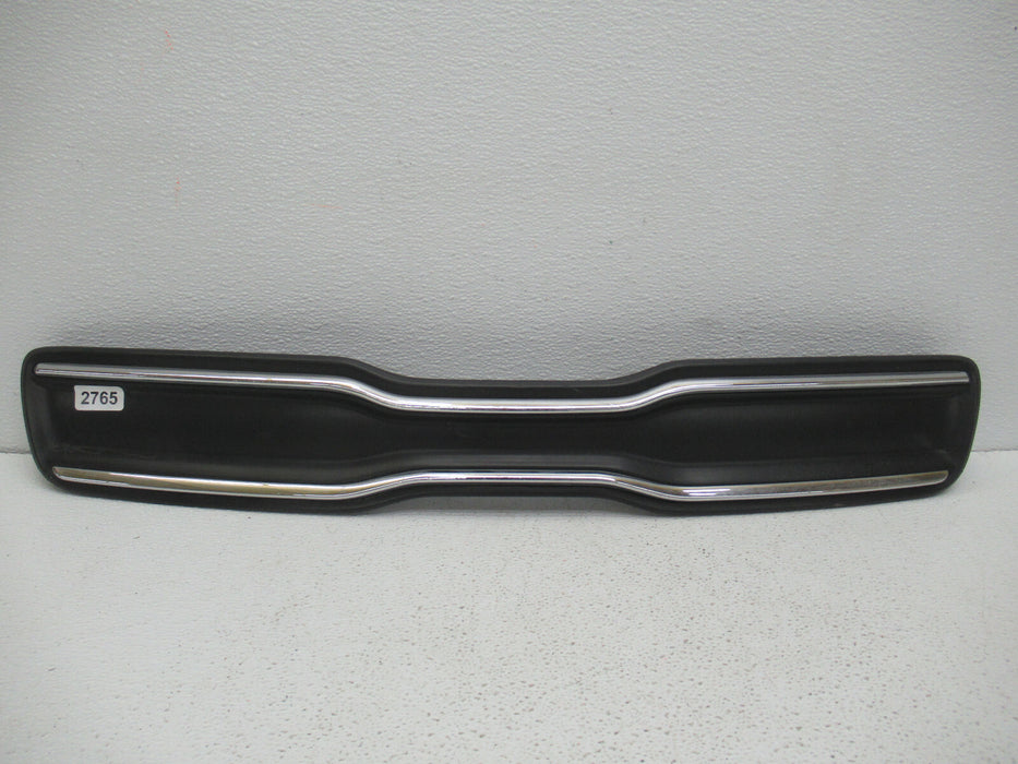2017 2018 2019 KIA SOUL FRONT RADIATOR GRILL GRILLE OEM