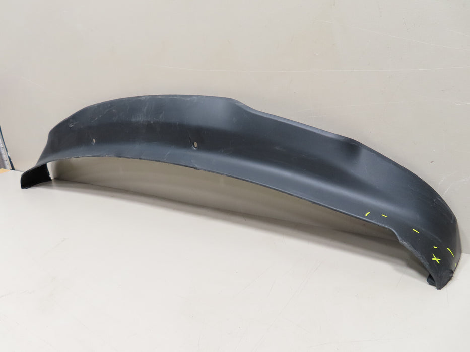 2019-2022 DODGE RAM 1500 FRONT LOWER DEFLECTOR 68429261AA