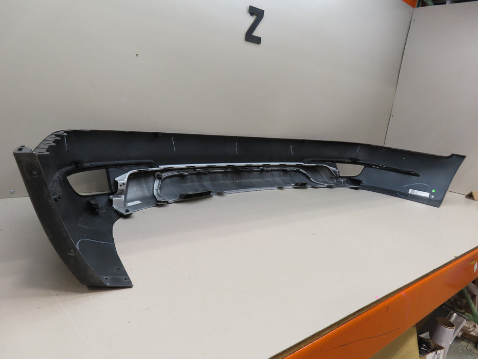 2019-2021 HONDA PILOT REAR BUMPER COVER LOWER VALANCE OEM 71510-TG7-A5