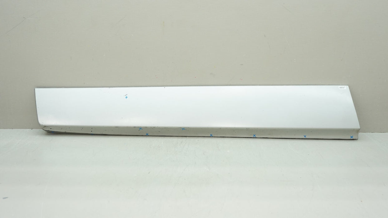 2013-2022 BUICK ENCORE FRONT LEFT DOOR TRIM MOLDING OEM 95483002