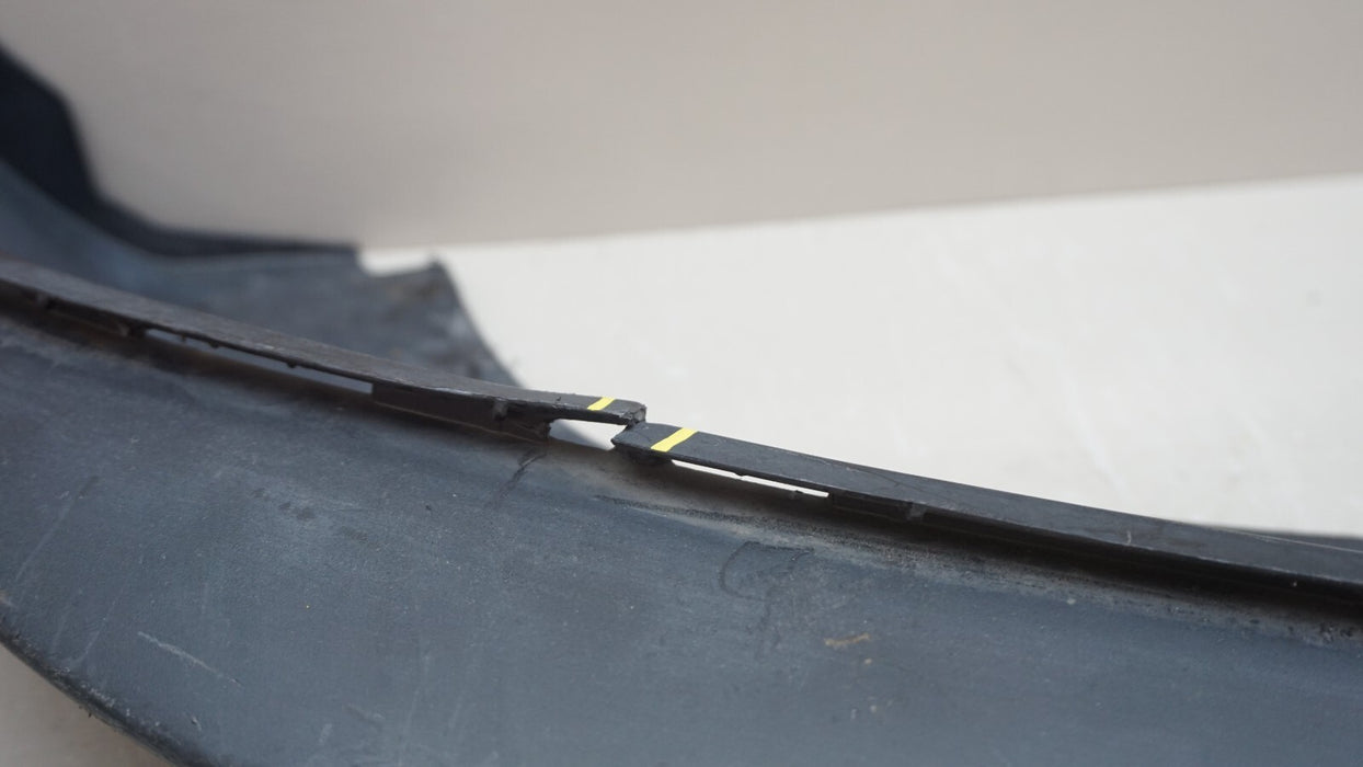 2015-2023 DODGE CHALLENGER FRONT LOWER BUMPER VALANCE COVER 15LA-102AA OEM